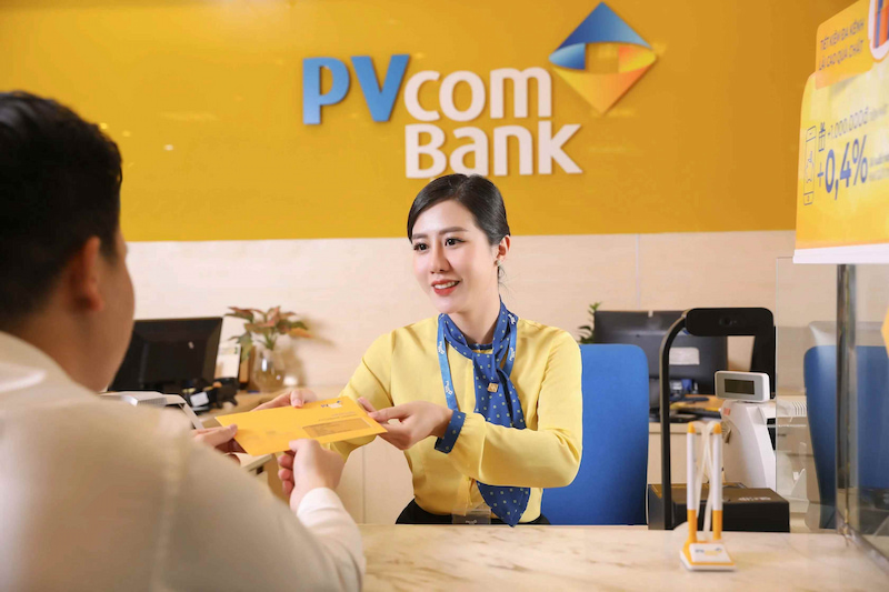 thủ tục thực hiện vay thế chấp sổ hồng